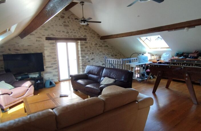 Maison 180m2 — photo 5