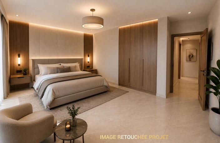 Villa de luxe, vue mer, 280M² -- côte d'azur. FRANCE — photo 5