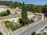 Maison de caractère de 268 m² - Un projet d'exception aux portes d'Avignon — photo 4
