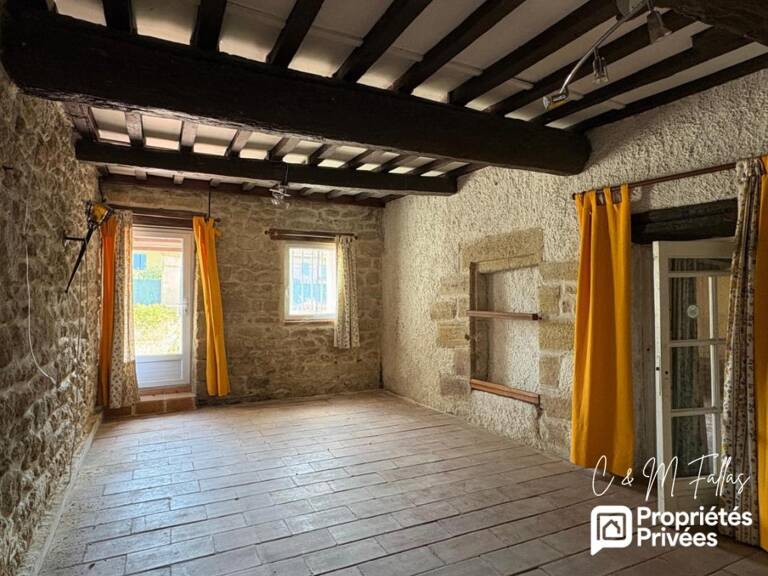 Maison de caractère de 268 m² - Un projet d'exception aux portes d'Avignon — photo 1