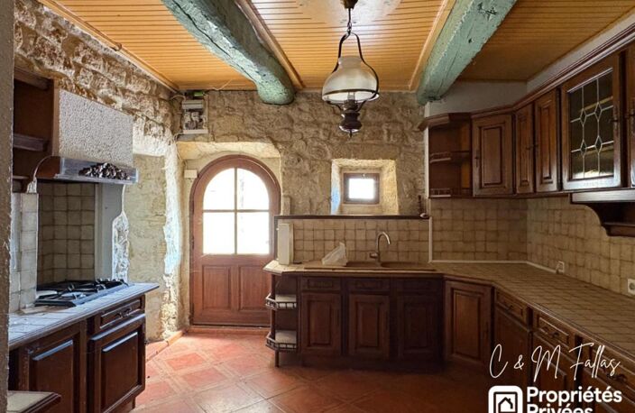 Maison de caractère de 268 m² - Un projet d'exception aux portes d'Avignon — photo 4