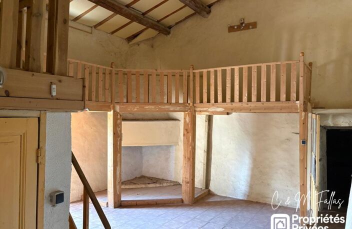 Maison de caractère de 268 m² - Un projet d'exception aux portes d'Avignon — photo 5