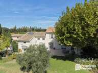 Le charme d'un mas provençal... le confort d'une demeure contemporaine — photo 3