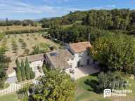 Le charme d'un mas provençal... le confort d'une demeure contemporaine — photo 4