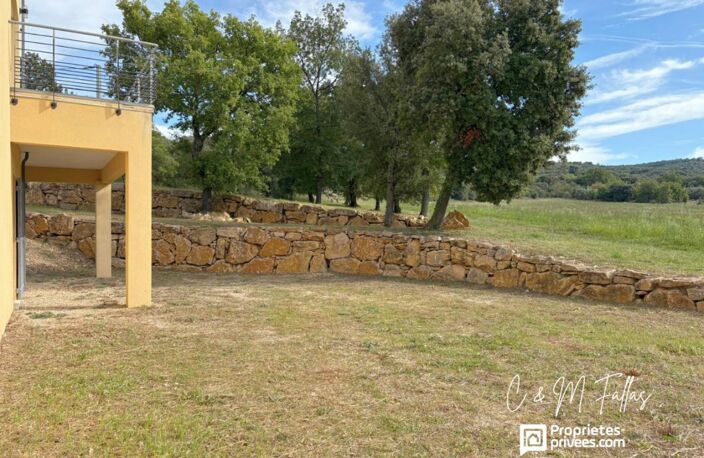 Villa 120 m² , garage 126 m², vue imprenable sur le Ventoux et les monts environnants — photo 4