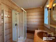 ROCHEGUDE -Maison familiale de 202 m², 5 chambres, sur 2 090 m² de terrain arboré — photo 3