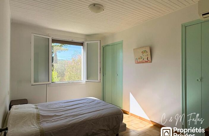 ROCHEGUDE -Maison familiale de 202 m², 5 chambres, sur 2 090 m² de terrain arboré — photo 4