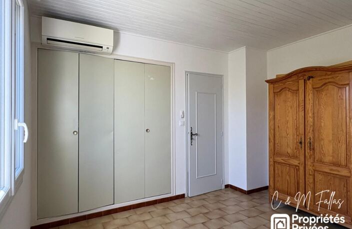 ROCHEGUDE -Maison familiale de 202 m², 5 chambres, sur 2 090 m² de terrain arboré — photo 5