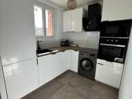 30.GARD.NIMES. Appartement traversant de 62 m² entièrement rénové — photo 3