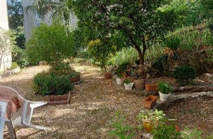 30.GARD.NIMES. APPARTEMENT DE 38 m²  QUARTIER CAMPLANIER DANS RESIDENCE CALME ET SECURISEE — photo 5