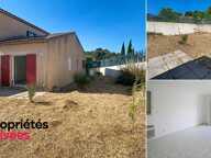 Appartement Plan D Aups Sainte Baume 2 pièce(s) 44 m2 — photo 2