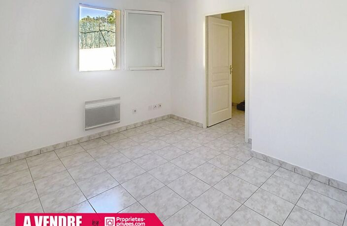 Appartement Plan D Aups Sainte Baume 2 pièce(s) 44 m2 — photo 2
