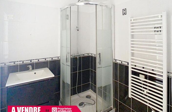 Appartement Plan D Aups Sainte Baume 2 pièce(s) 44 m2 — photo 5