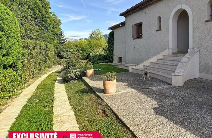 Maison Plan D Aups Sainte Baume 5 pièce(s) 165m² — photo 3