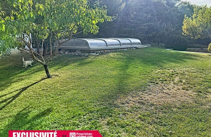Maison Plan D Aups Sainte Baume 5 pièce(s) 165m² — photo 4