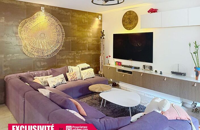 Appartement Plan D Aups Sainte Baume 4 pièce(s) 85 m2 — photo 5