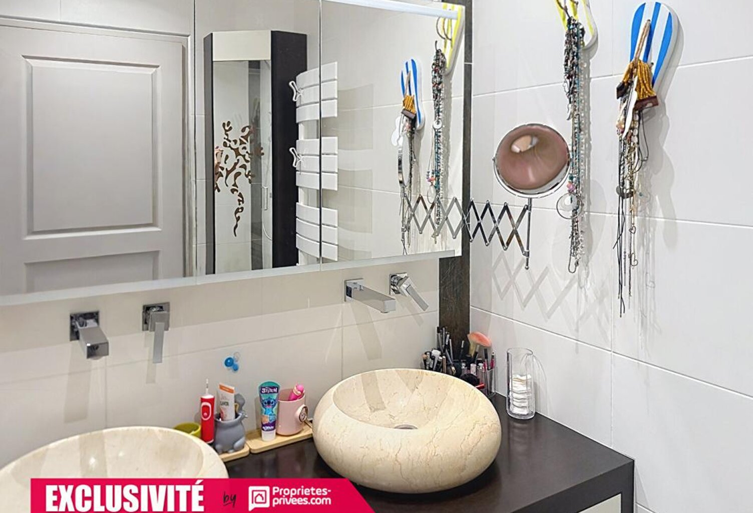 Appartement Plan D Aups Sainte Baume 4 pièce(s) 85 m2 — photo 1
