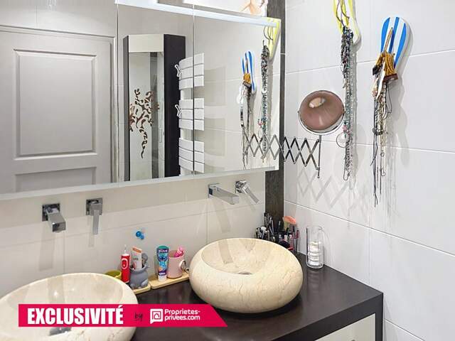 Appartement Plan D Aups Sainte Baume 4 pièce(s) 85 m2 — photo du bien
