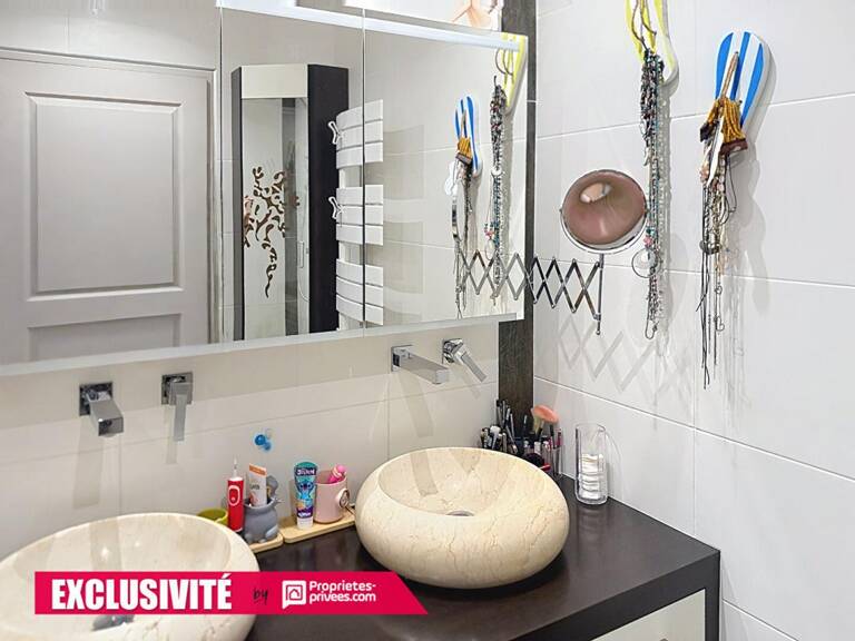Appartement Plan D Aups Sainte Baume 4 pièce(s) 85 m2 — photo 1