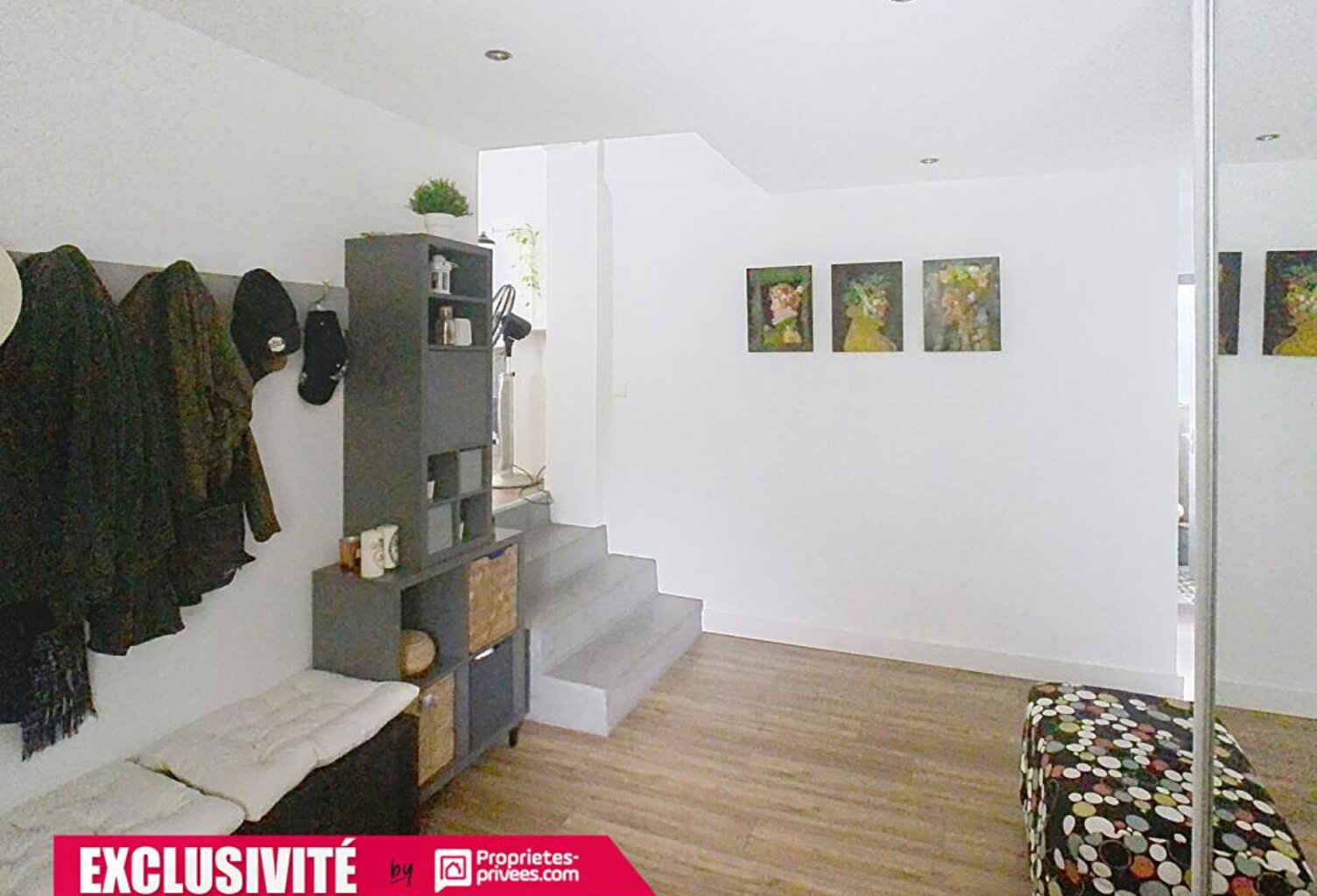Maison Plan D Aups Sainte Baume 4 pièce(s) 92 m2 — photo 1