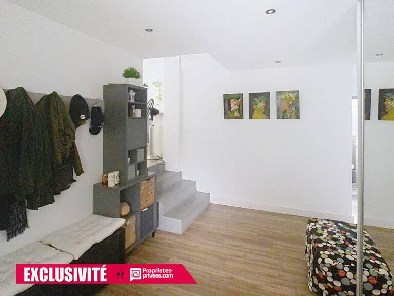 Maison Plan D Aups Sainte Baume 4 pièce(s) 92 m2 — photo 1