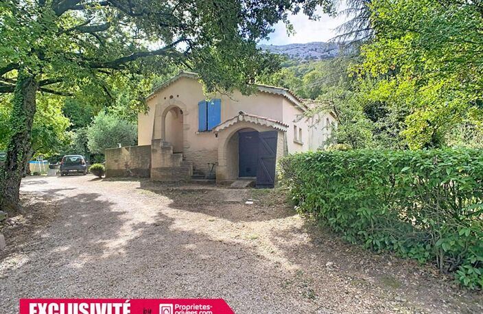Maison Plan D Aups Sainte Baume 4 pièce(s) 92 m2 — photo 3