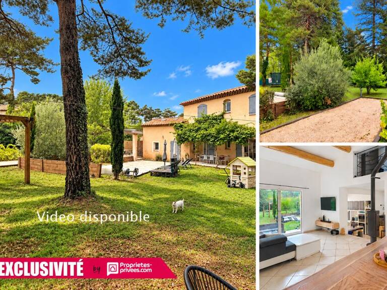Maison Plan D Aups Sainte Baume — photo 1