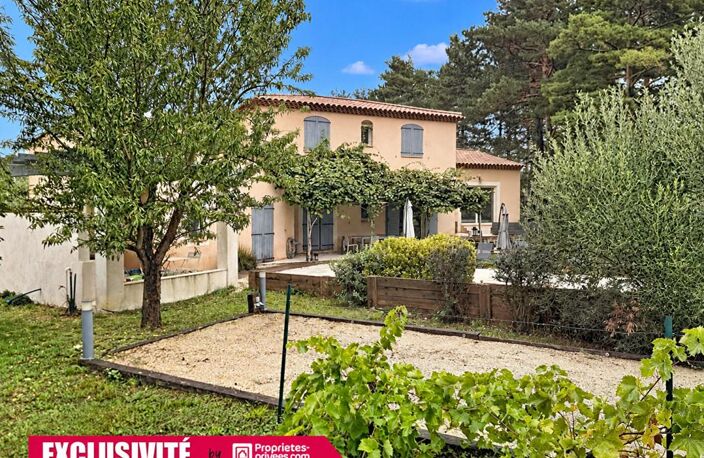 Maison Plan D Aups Sainte Baume — photo 3