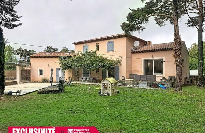 Maison Plan D Aups Sainte Baume — photo 4