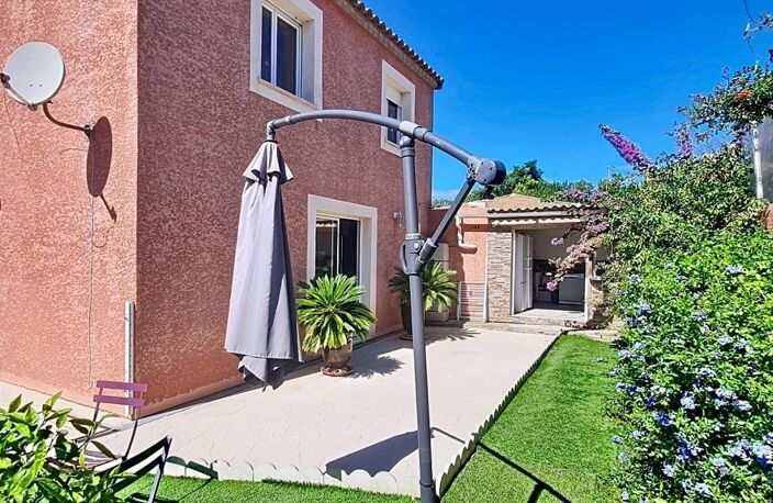 Jolie villa de type 4 de 90 m² avec garage sur 257m² de terrain — photo 2