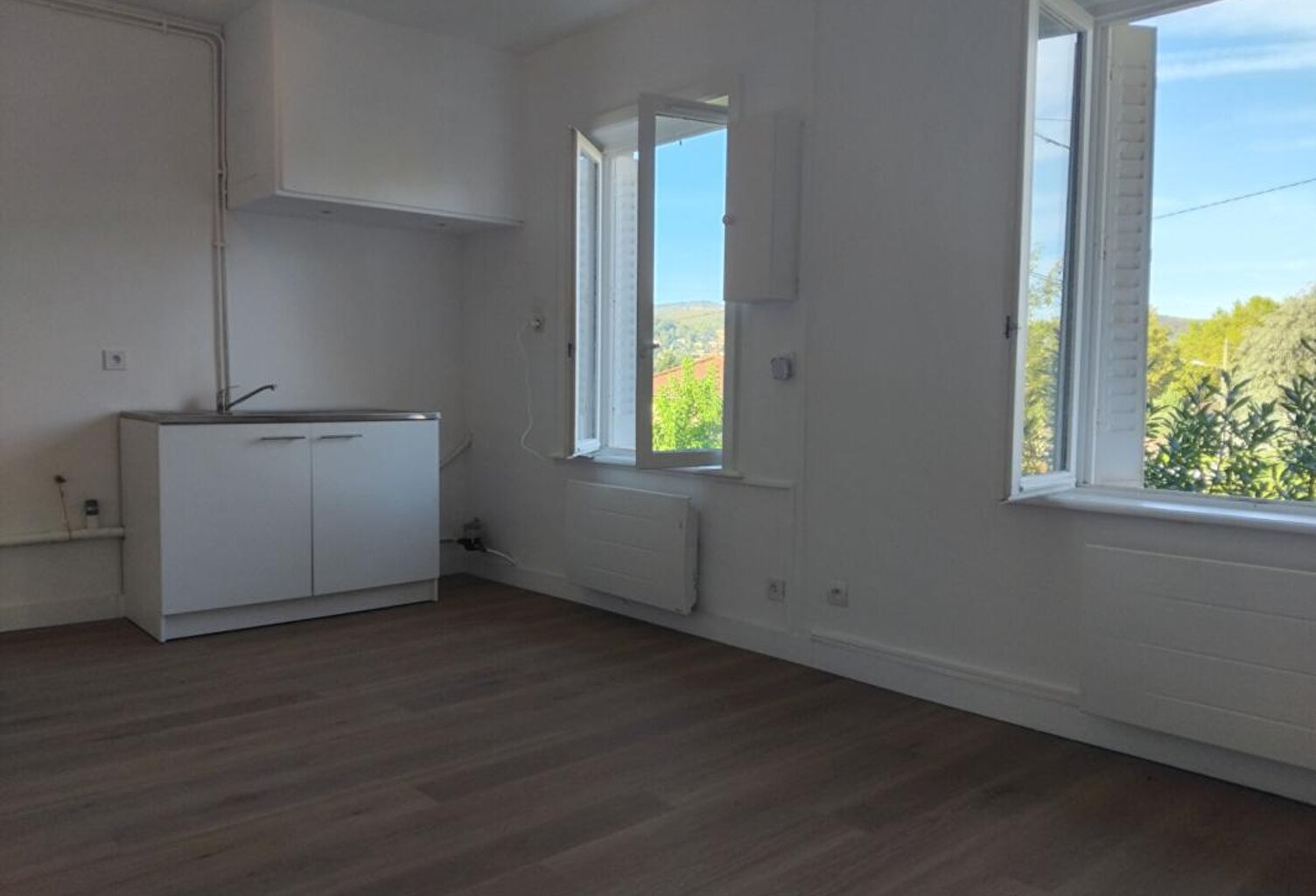 Appartement Neuville Sur Saone 3 pièces 53,79 m2 — photo 1