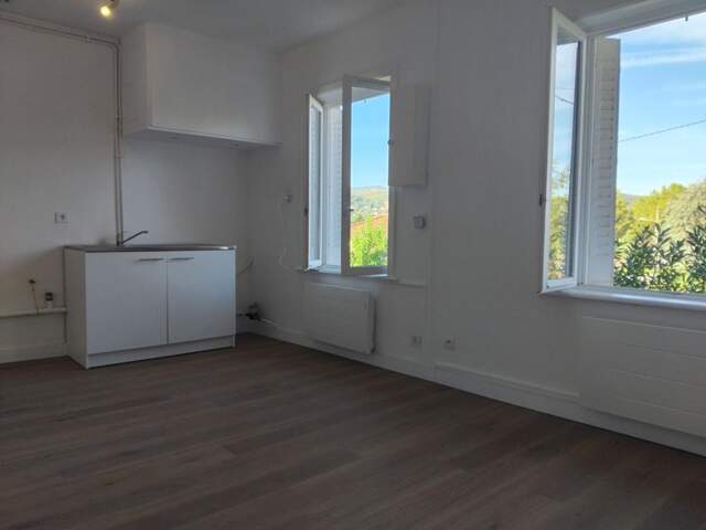 Appartement Neuville Sur Saone 3 pièces 53,79 m2 — photo du bien