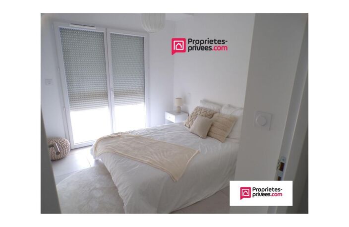 Appartement  3 pièce(s) 64.10 m2 — photo 3