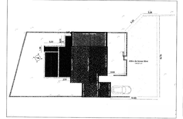 Villa d'exception Narbonne — photo 4