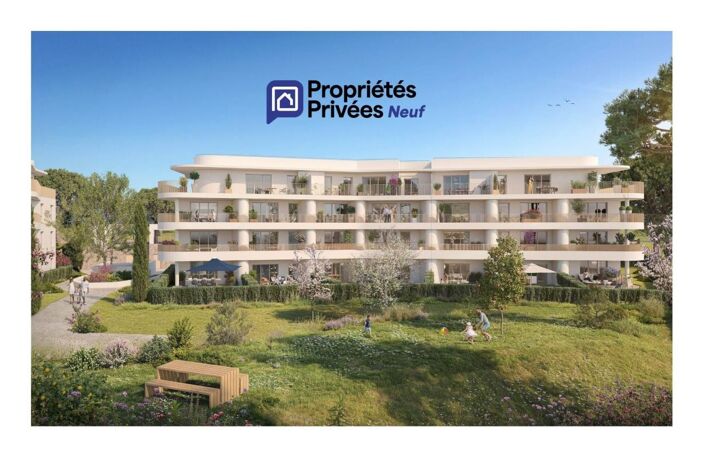 GOLF à Villeneuve de la Raho  3 pièce(s) 68.4 m2 — photo 4