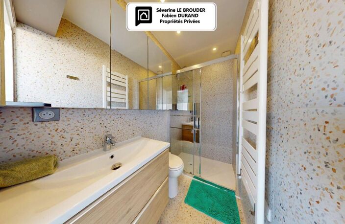 Penthouse 3 pièces 78 m²  - 86 m² de terrasses - Vue mer & Palais des Festivals — photo 3