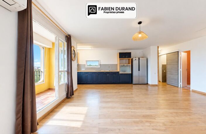 Appartement T4 91,73 m2 + Garage 6 ème avec Ascenseur à Draguignan — photo 4