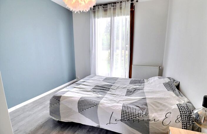 Agnetz - Maison plain-pied trois chambres — photo 4
