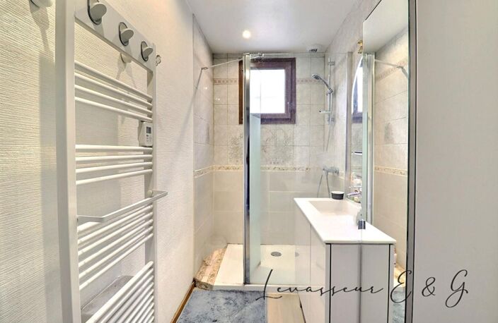 Agnetz - Maison plain-pied trois chambres — photo 5