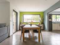 Maison Mouzillon 6 P . 4 Chs . Bureau . 138.77 M² . T 681 M² . Garage . Terrasse . Balcon — photo 2