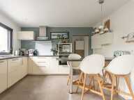 Maison Mouzillon 6 P . 4 Chs . Bureau . 138.77 M² . T 681 M² . Garage . Terrasse . Balcon — photo 4