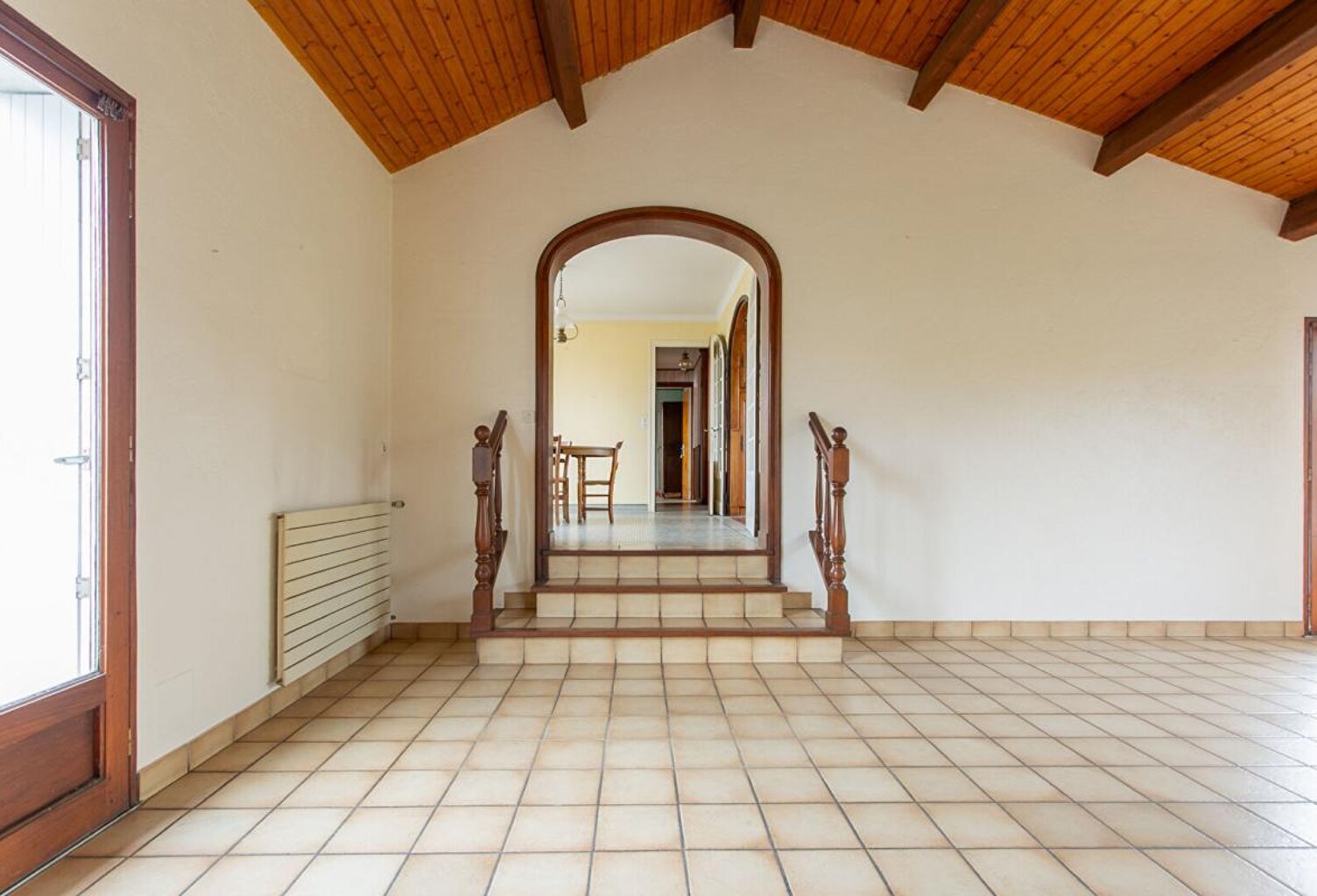 Maison Gétigné 5 P . 3 Chs . 96 M² . Garage . Cave . T 415 M² — photo 1