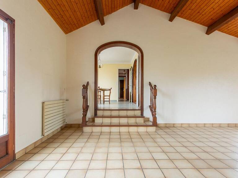Maison Gétigné 5 P . 3 Chs . 96 M² . Garage . Cave . T 415 M² — photo 1