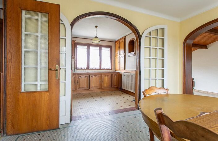 Maison Gétigné 5 P . 3 Chs . 96 M² . Garage . Cave . T 415 M² — photo 4