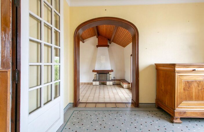 Maison Gétigné 5 P . 3 Chs . 96 M² . Garage . Cave . T 415 M² — photo 5