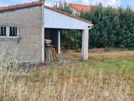 Terrain constructible La Chapelle Heulin 621 M² avec abri de jardin (17 M²) et préau (14 M²) — photo 2