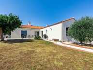 Maison Mouzillon 6 P . 4 Chs . Bureau . 177.85 M² . Double garages . T 1153 M² . Sous-sol — photo 4