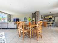 Maison Mouzillon 6 P . 4 Chs . Bureau . 177.85 M² . Double garages . T 1153 M² . Sous-sol — photo 3