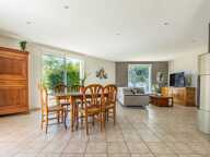 Maison Mouzillon 6 P . 4 Chs . Bureau . 177.85 M² . Double garages . T 1153 M² . Sous-sol — photo 4