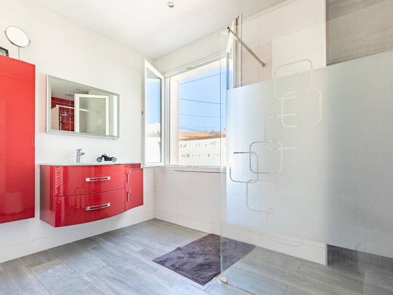 Maison Mouzillon 6 P . 4 Chs . Bureau . 177.85 M² . Double garages . T 1153 M² . Sous-sol — photo 1